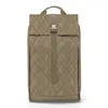 reisenthel carrello della spesa Citycruiser Rhombus Olive Anteprima dell’immagine prodotto 3