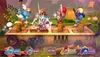 Nintendo Games Switch The Smurfs Village Party Durchsichtig Produktbild-Vorschau 3