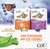 Catit Go Natural!, lettiera per gatti a base di baccelli di Anteprima dell’immagine prodotto 4