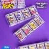 Blister 4 figurines Bitty POP Five Nights at Freddys Voir les images du produit 7