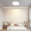 ZMH Deckenlampe LED Deckenleuchte Flach Schlafzimmerlampe Produktbild-Vorschau 4