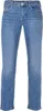GIN TONIC Damen Slim Fit Jeans, Light Blue Wash, Produktbild-Vorschau 1