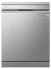 LG DF455HSS, Freestanding, Full size (60 cm), Acier Voir les images du produit 1