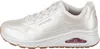 Skechers Uno Pearl Queen 155174/WHT Wit-39 Productafbeelding-voorbeeld 7