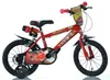 16 Zoll Kinderfahrrad Mountainbike Cars Produktbild-Vorschau 2