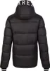 Dare2b Chilly Jacket 16 Gr. 42 Schwarz Produktbild-Vorschau 5