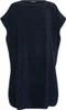 Chiemsee - Surf Cape (dunkelblau, 85x206cm) mobile Produktbild-Vorschau 1