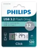 Philips USB 3.2 32GB Serie Click Gen 1 USB-C Anteprima dell’immagine prodotto 21