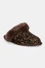 UGG Scuffette Caspian Damen Hausschuhe Sheepskin Suede Produktbild-Vorschau 2