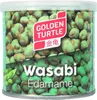 Golden Turtle Brand | Fagioli edamame con wasabi - 140 g - Anteprima dell’immagine prodotto 1