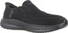 SKECHERS SLIP-INS SLADE Schwarz Produktbild-Vorschau 5