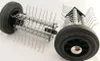 Molla scarificatore Rullo ventilatore Molla per Honda F220 Anteprima dell’immagine prodotto 5