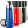 GSI Outdoors termos Glacier Stainless 1,0l Barva: niebieski Podgląd zdjęcia produktu 7