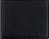 bugatti Leder Geldbörse Lima RFID Wallet With Flap Black Produktbild-Vorschau 3