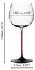Riedel R BLACK SERIES COLLECTOR'S EDITION MONTRACHET Podgląd zdjęcia produktu 2