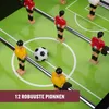 Umbro Umbro stolný futbal - model stola - pre 12 hráčov - Náhľad obrázku produktu 4