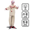 Animowany przerażający klaun - dekoracja na Halloween - 153 Podgląd zdjęcia produktu 4