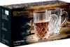 Nachtmann Noblesse Teebecher 345 ml, klar (2er Pack) Produktbild-Vorschau 7