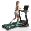Laufband klappbar AsVIVA T16 Heimtrainer mit Bluetooth bis Produktbild-Vorschau 1