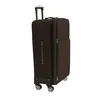 Kofferset 3-teilig | Weichschale Reisekoffer mit 4 Rollen & Produktbild-Vorschau 3