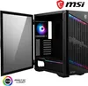 MSI GEH Midi MPG VELOX 100P AIRFLOW Produktbild-Vorschau 12