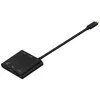 HAMA USB-C Multiport-Adapter 135729, 2x USB 3.1, HDMI, Produktbild-Vorschau 2