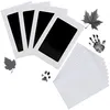 Pfotenabdruck Set Hund,Baby Fussabdruck Set Produktbild-Vorschau 1
