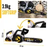 Akumulátorová řetězová pila 30Cm Brushless 2X4,0Ah BESTEN Náhled obrázku produktu 15