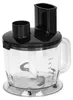 KRAFT&DELE | Mixeur plongeant électrique, 1500W, mixeur Voir les images du produit 10