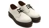 Martens 1461 Smooth Leather - Weiß, 3 Voir les images du produit 2