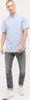 Mustang Mustang Berkeley verblasste Denim 1015242 5124 Hemd Produktbild-Vorschau 8