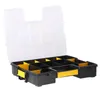 Organizer SortMaster Junior (schwarz/gelb, 14 Fächer) Produktbild-Vorschau 18