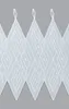 Scheibengardine Plauener Spitze - Diamant  (Bx H) 224cm * Produktbild-Vorschau 3