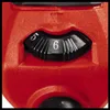 Multifunktionswerkzeug TC-MG 250 CE 4465185 EINHELL Náhled obrázku produktu 3