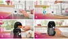 Bosch Kapselmaschine Kaffeemaschinen Tassimo happy Friendly Produktbild-Vorschau 5