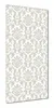Wallario selbstklebende Duschrückwand 90 x 190 cm mit Motiv Produktbild-Vorschau 1