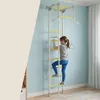 Espalier pour enfants – Structure d'escalade d'intérieur en Voir les images du produit 2