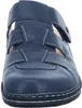 FINN COMFORT Java Damen Clog blau Glattleder : 39 Produktbild-Vorschau 29