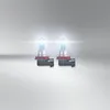 Two car headlight bulbs are displayed against a gradient background. Anteprima dell’immagine prodotto