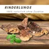 Supravit Rinderlunge für Hunde getrocknet 300g | Produktbild-Vorschau 2