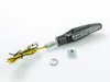 Universal Motorrad LED-Blinkerset klar M8 E- Produktbild-Vorschau 3