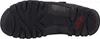 Rieker Trekkingsandalen Herren 31373730393433 Schwarz 40 EU Produktbild-Vorschau 18