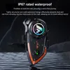 Y802x Náhlavní souprava Bluetooth, interkom pro motocykly, Náhled obrázku produktu 5