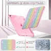 Fintie Glitzer Hülle für iPad 11./10. Generation (2025/2022 Produktbild-Vorschau 4