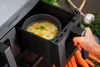 Friteuse à air chaud 18,5 l PIZZA TRIO Concept FR9000 XXL Voir les images du produit 20
