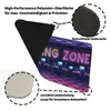 GAMING ZONE Schreibtischunterlage 69x31cm XXL Mauspad mit Produktbild-Vorschau 2
