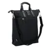 JOST Bergen X-Change Bag S Black Produktbild-Vorschau 14