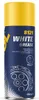 MANNOL 8121 White Grease - biela vazelina - 450ml Náhľad obrázku produktu 2