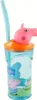 Peppa Pig Wutz 3D Deckel Kinder Trinkbecher Becher Produktbild-Vorschau 4