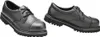 BRANDIT Phantom 3 Eyelet Boots noir Gr. 6/40 Voir les images du produit 2